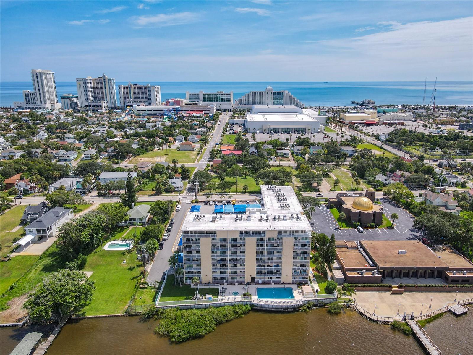 145 N HALIFAX AVE #103, DAYTONA BEACH, FL, 32118