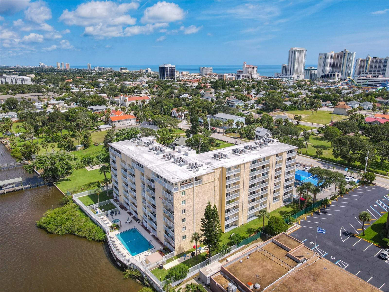 145 N HALIFAX AVE #103, DAYTONA BEACH, FL, 32118