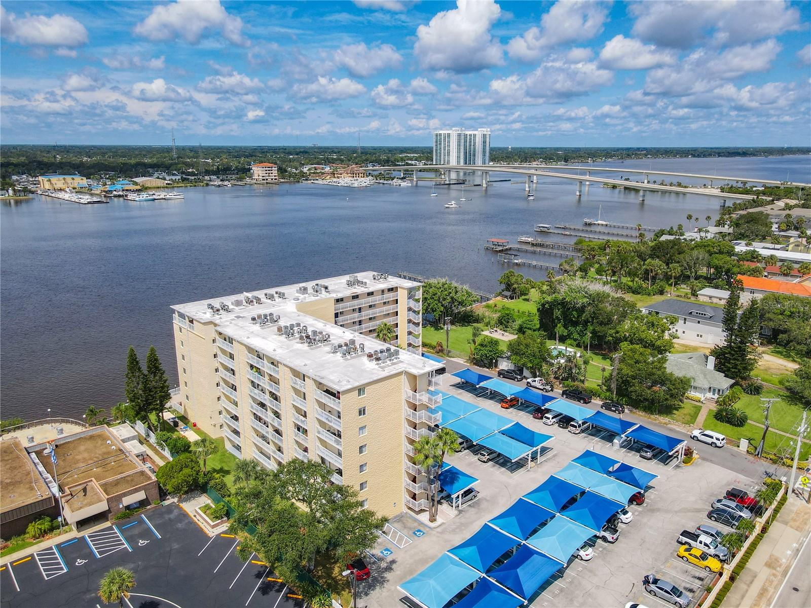 145 N HALIFAX AVE #103, DAYTONA BEACH, FL, 32118