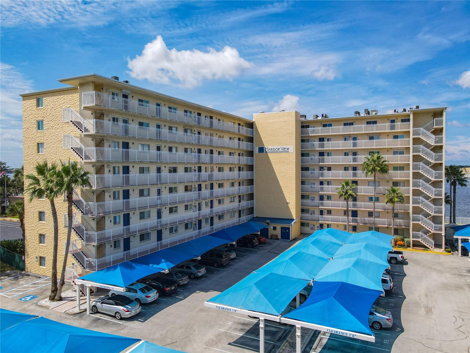 145 N HALIFAX AVE #103, DAYTONA BEACH, FL, 32118
