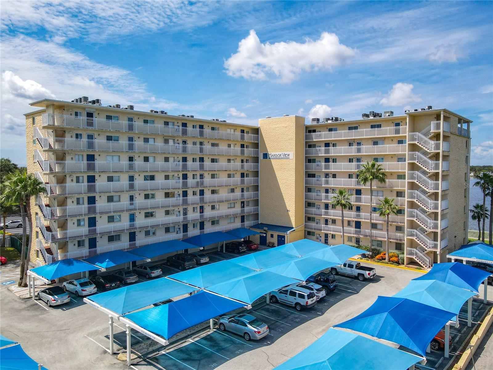 145 N HALIFAX AVE #103, DAYTONA BEACH, FL, 32118