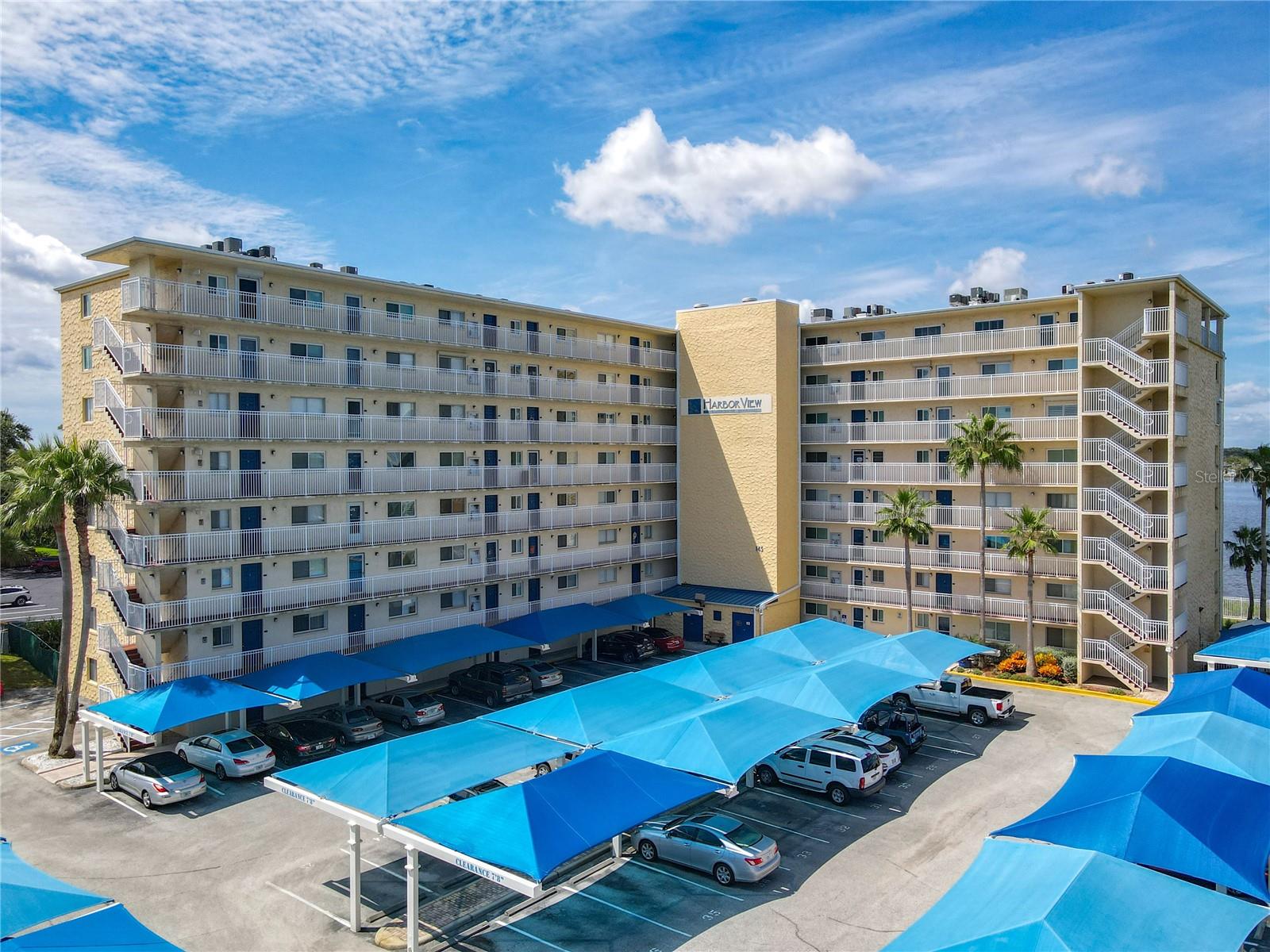 145 N HALIFAX AVE #103, DAYTONA BEACH, FL, 32118