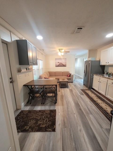 1001 OLD MISSION RD, NEW SMYRNA BEACH, FL, 32168