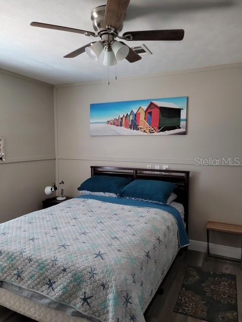 1001 OLD MISSION RD, NEW SMYRNA BEACH, FL, 32168