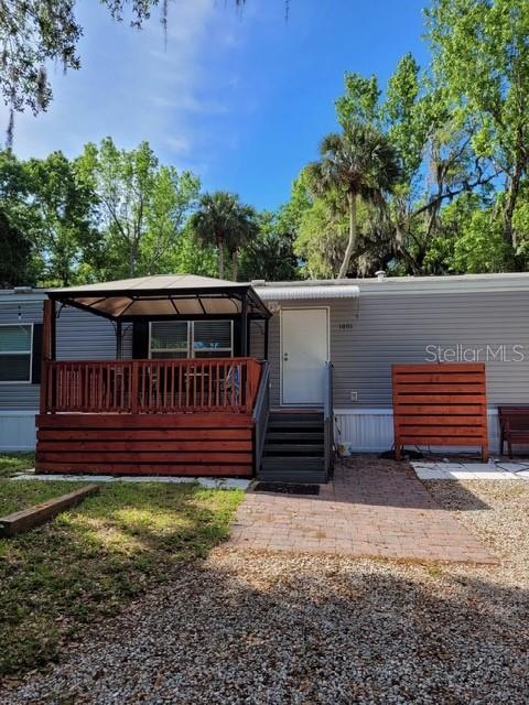 1001 OLD MISSION RD, NEW SMYRNA BEACH, FL, 32168