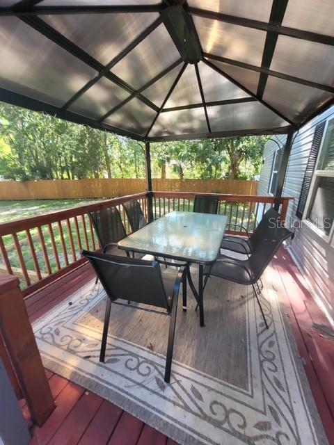 1001 OLD MISSION RD, NEW SMYRNA BEACH, FL, 32168