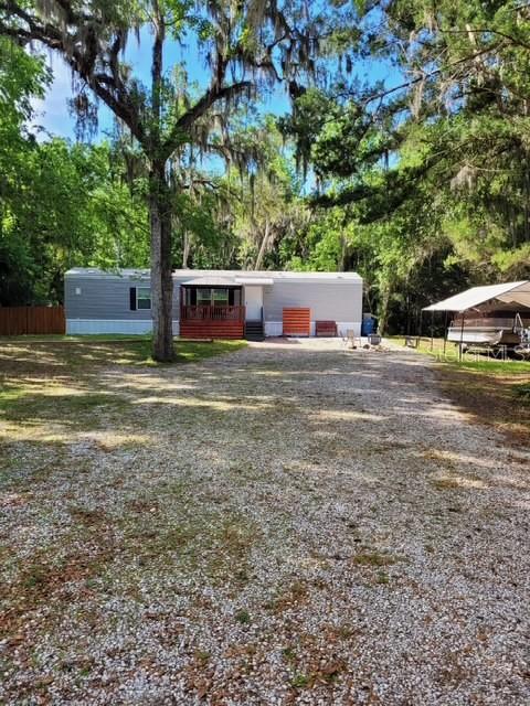 1001 OLD MISSION RD, NEW SMYRNA BEACH, FL, 32168