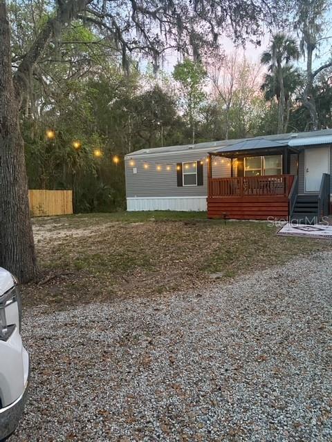 1001 OLD MISSION RD, NEW SMYRNA BEACH, FL, 32168