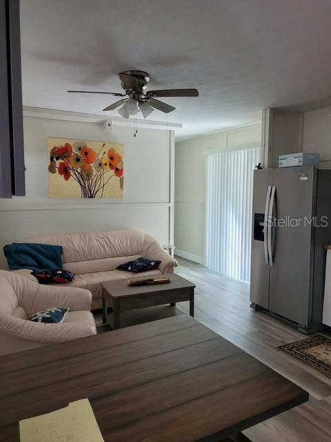 1001 OLD MISSION RD, NEW SMYRNA BEACH, FL, 32168
