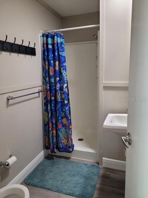1001 OLD MISSION RD, NEW SMYRNA BEACH, FL, 32168