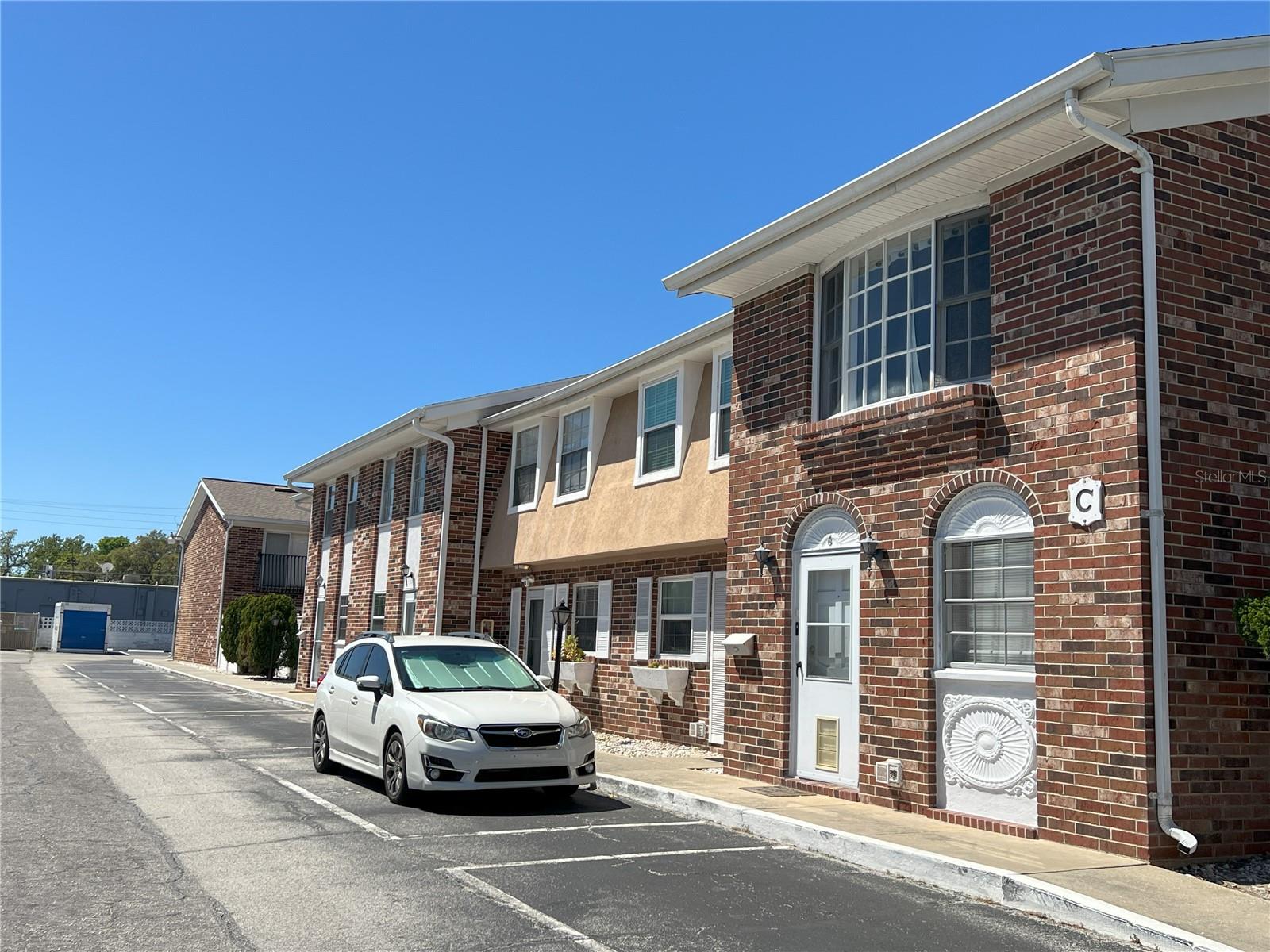 2200 S PALMETTO AVE #C040, DAYTONA BEACH, FL, 32119