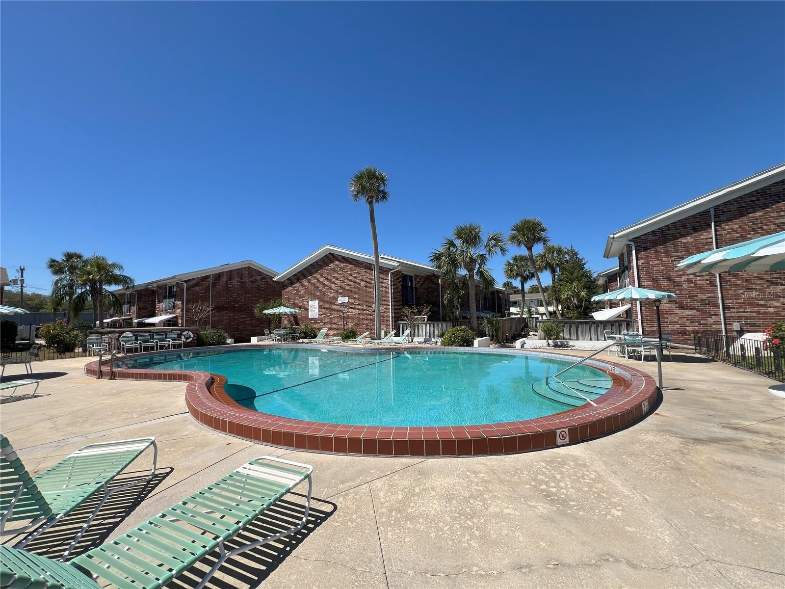 2200 S PALMETTO AVE #C040, DAYTONA BEACH, FL, 32119