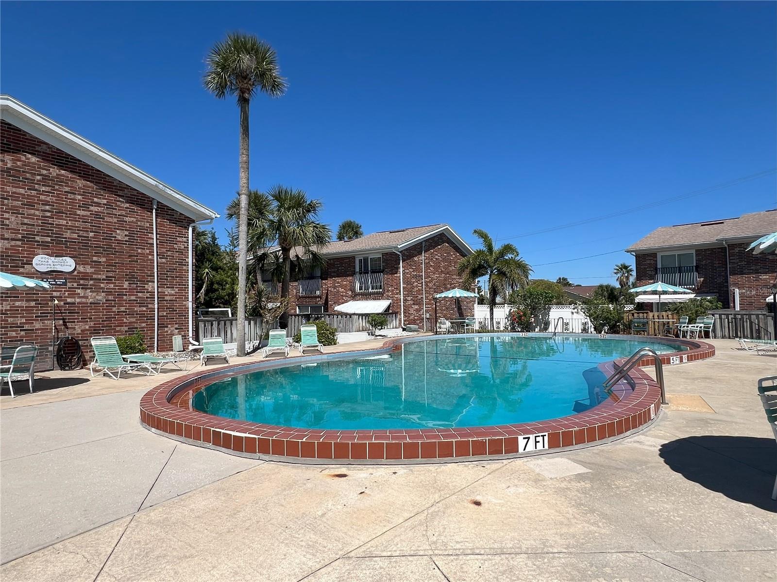 2200 S PALMETTO AVE #C040, DAYTONA BEACH, FL, 32119