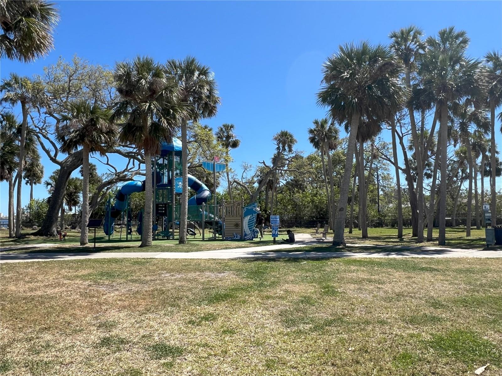 2200 S PALMETTO AVE #C040, DAYTONA BEACH, FL, 32119