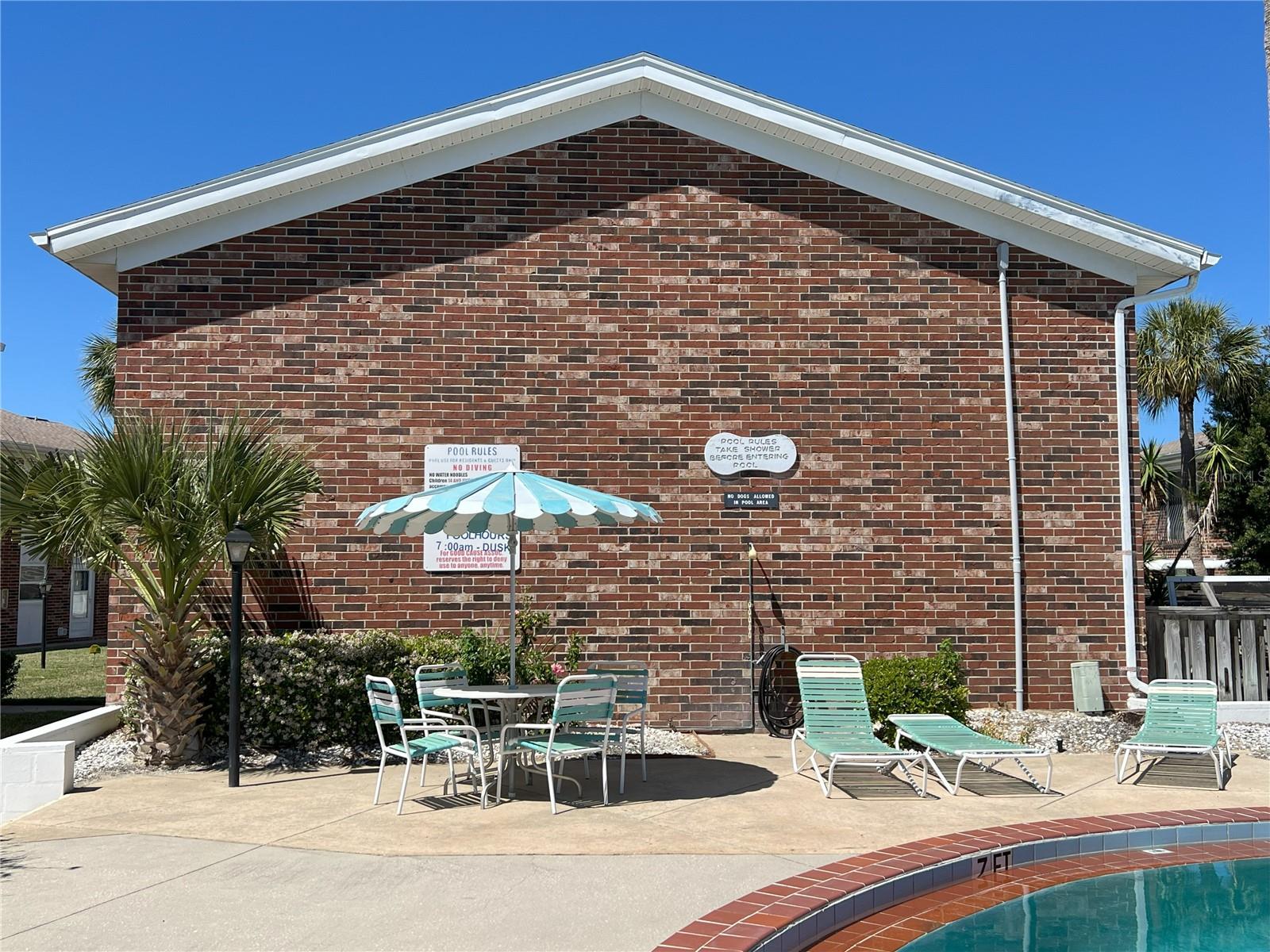 2200 S PALMETTO AVE #C040, DAYTONA BEACH, FL, 32119