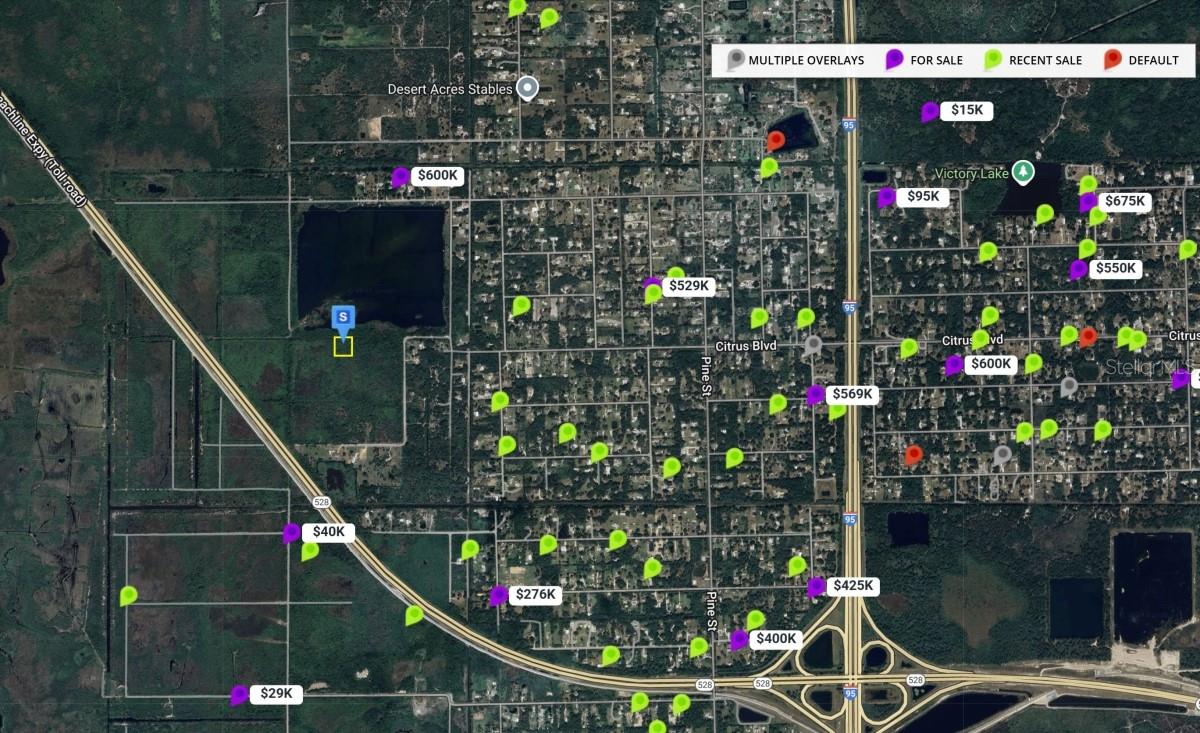 COCOA, FL, 32926