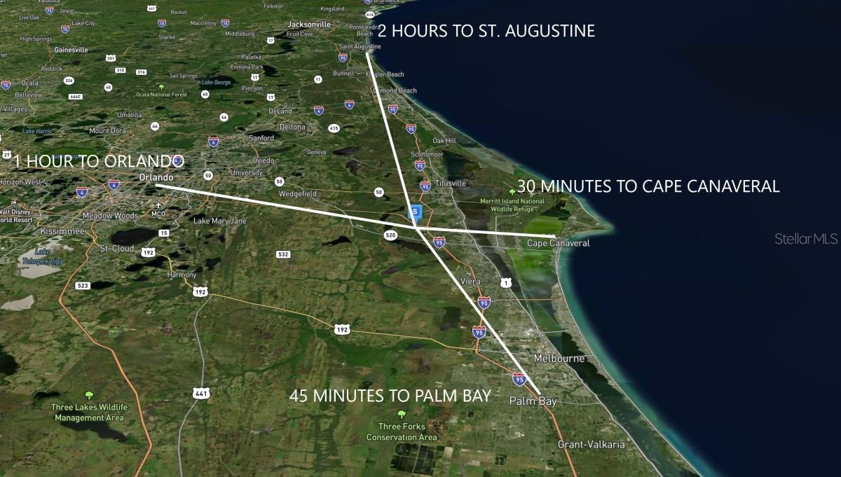 COCOA, FL, 32926