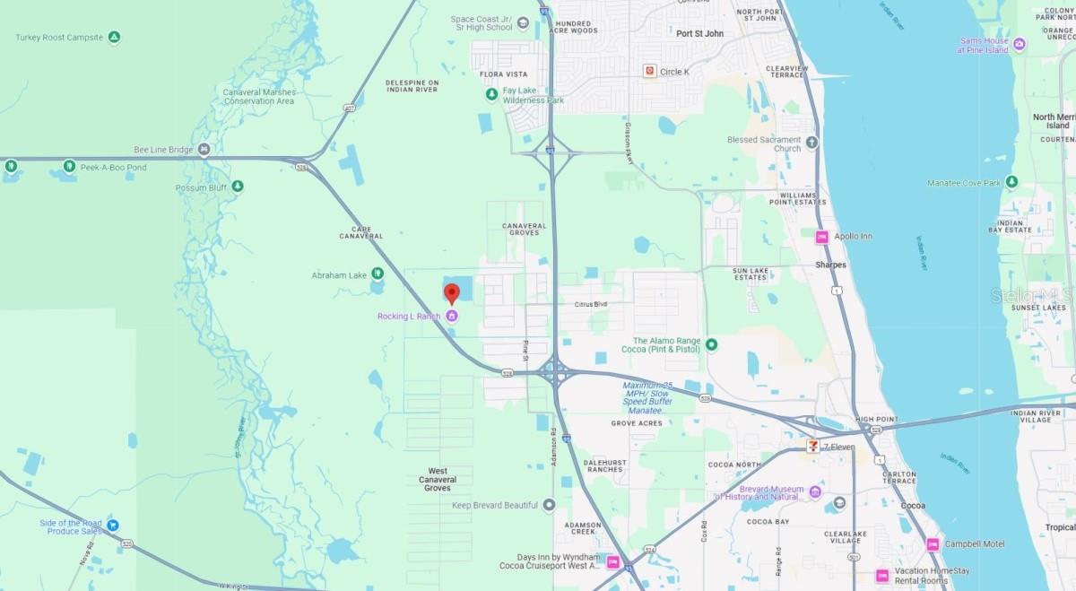 COCOA, FL, 32926