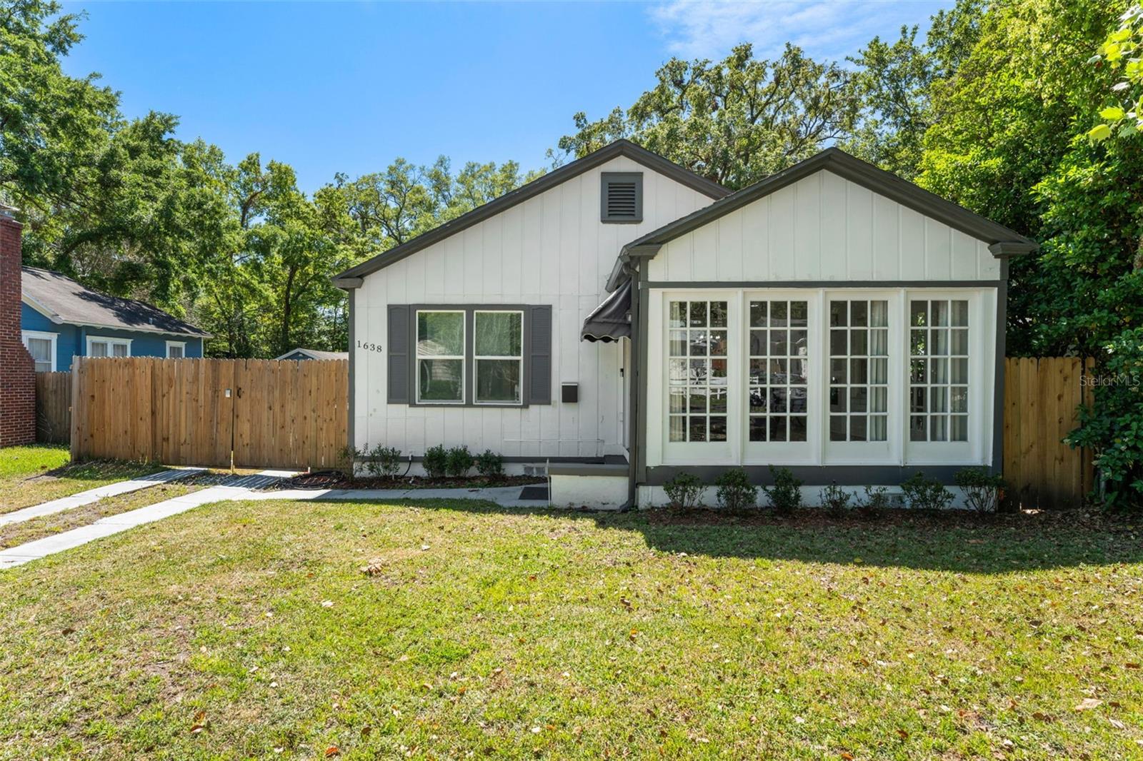 1638 MOUNT VERNON ST, ORLANDO, FL, 32803