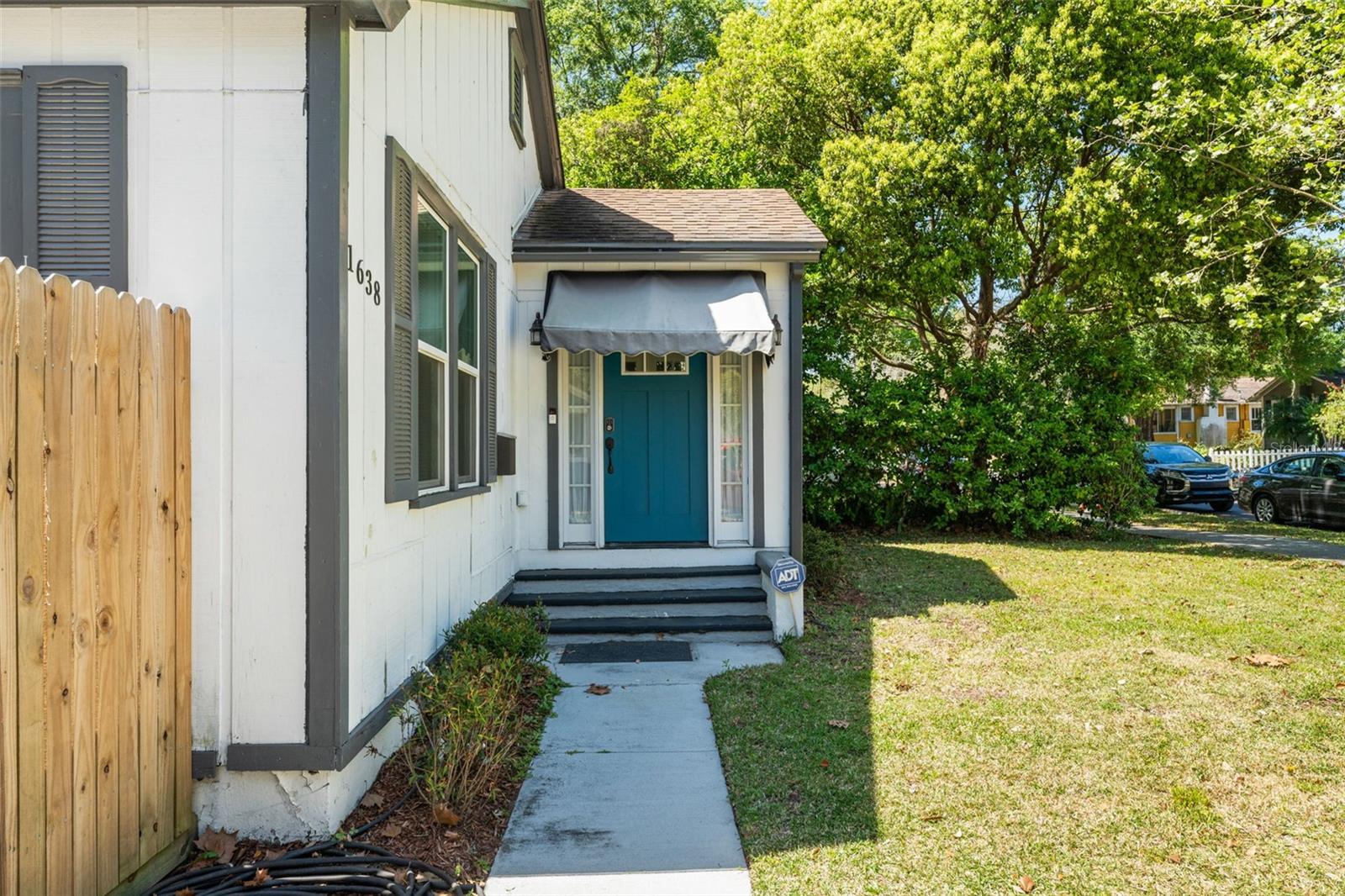 1638 MOUNT VERNON ST, ORLANDO, FL, 32803