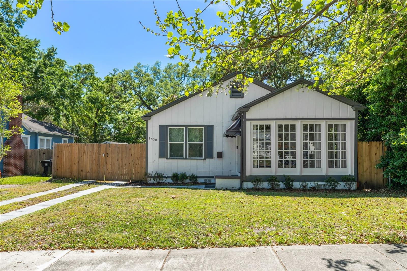 1638 MOUNT VERNON ST, ORLANDO, FL, 32803