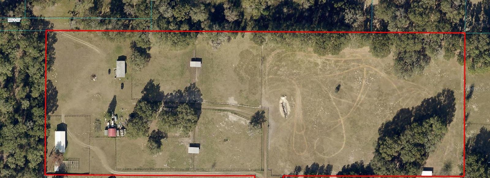 10750 NW 7TH ST, OCALA, FL, 34482