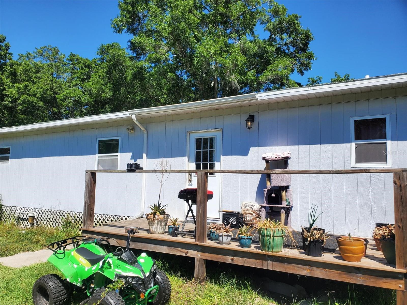 10750 NW 7TH ST, OCALA, FL, 34482