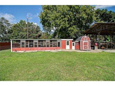 10750 NW 7TH ST, OCALA, FL, 34482