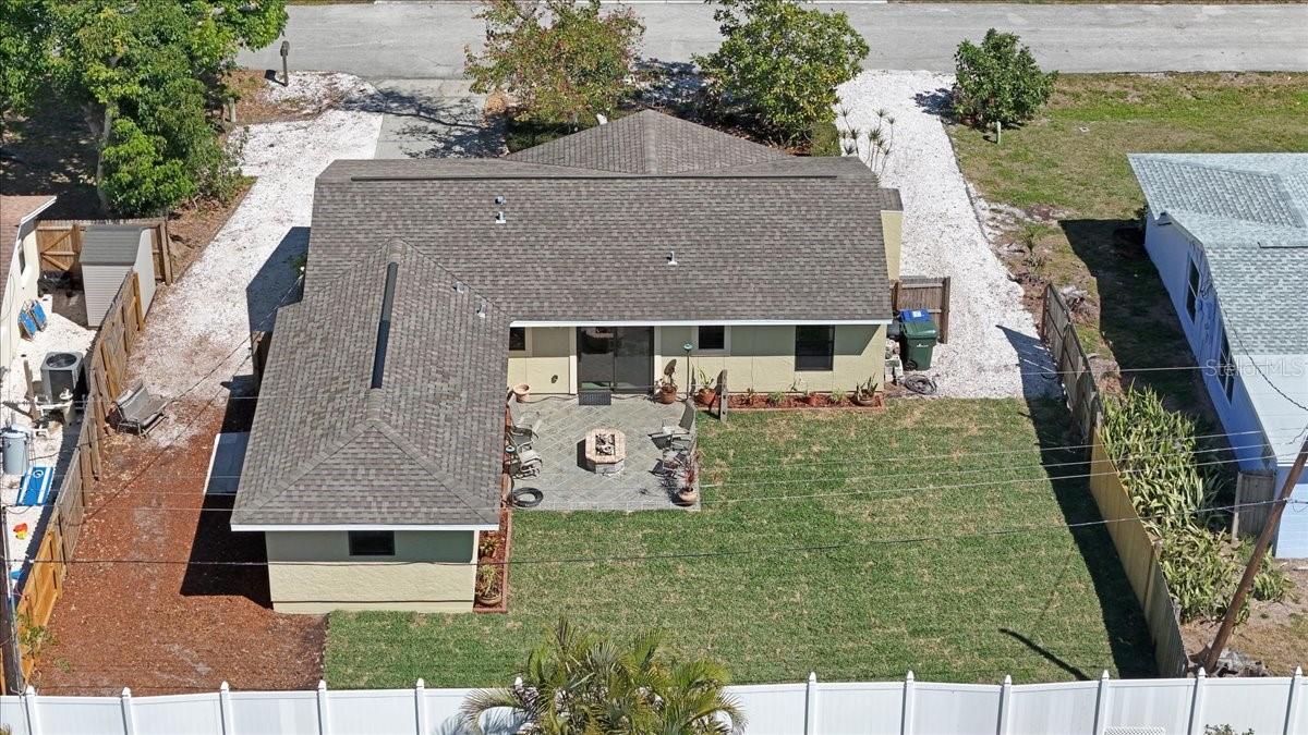 2316 BRADFORD ST, SARASOTA, FL, 34231
