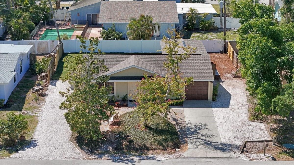 2316 BRADFORD ST, SARASOTA, FL, 34231