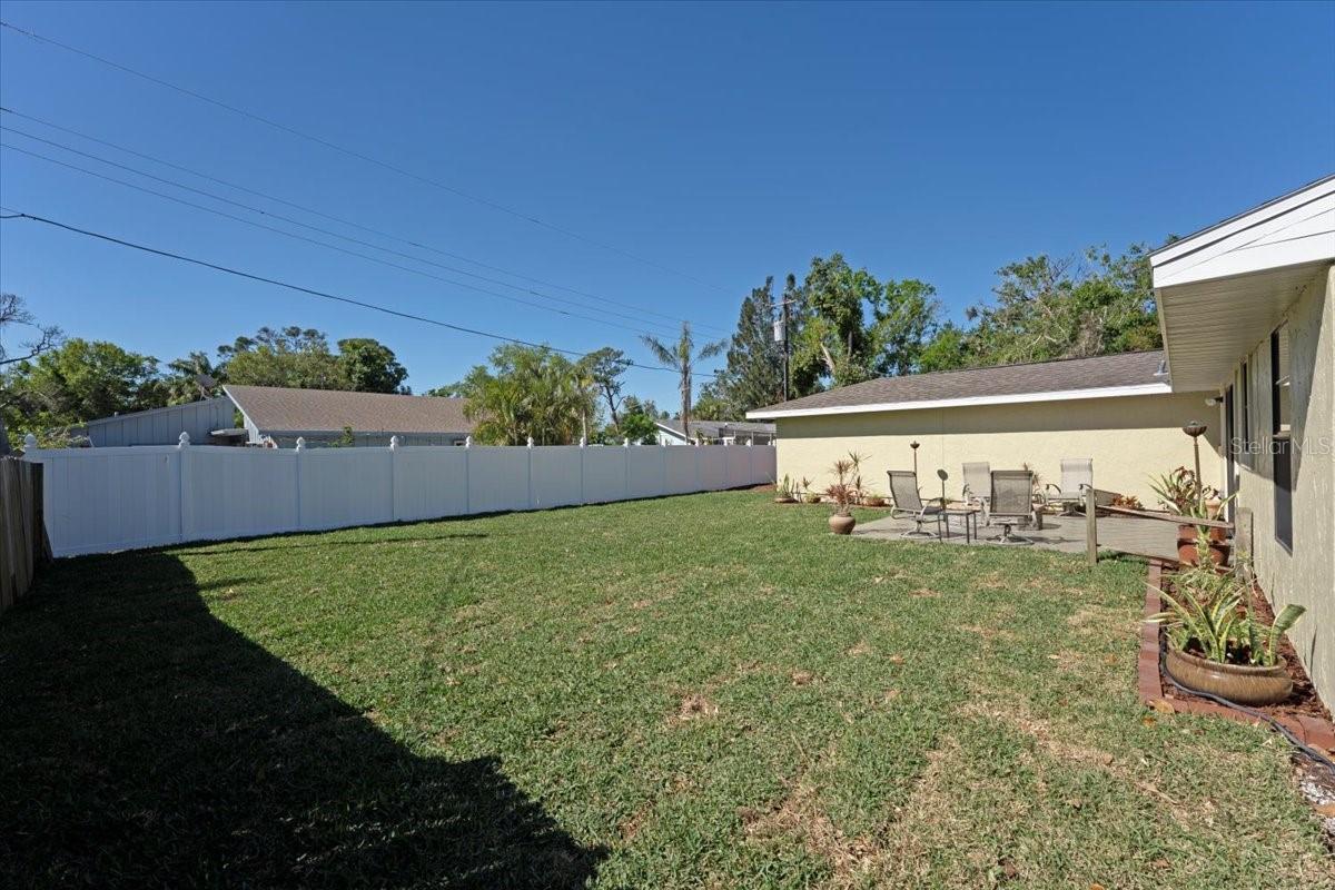 2316 BRADFORD ST, SARASOTA, FL, 34231