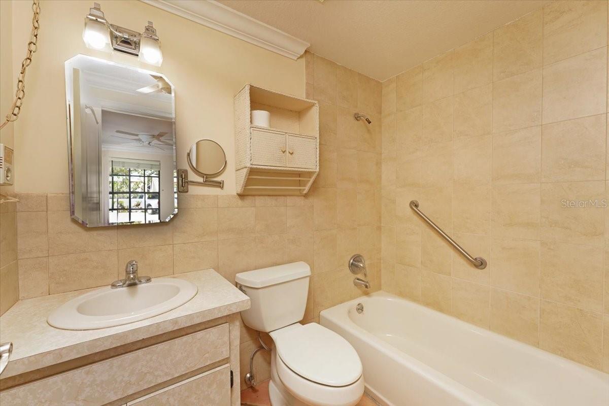 2316 BRADFORD ST, SARASOTA, FL, 34231