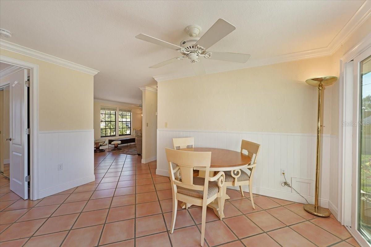 2316 BRADFORD ST, SARASOTA, FL, 34231