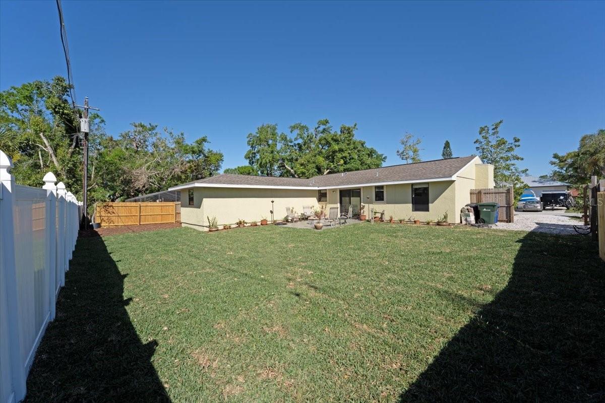 2316 BRADFORD ST, SARASOTA, FL, 34231