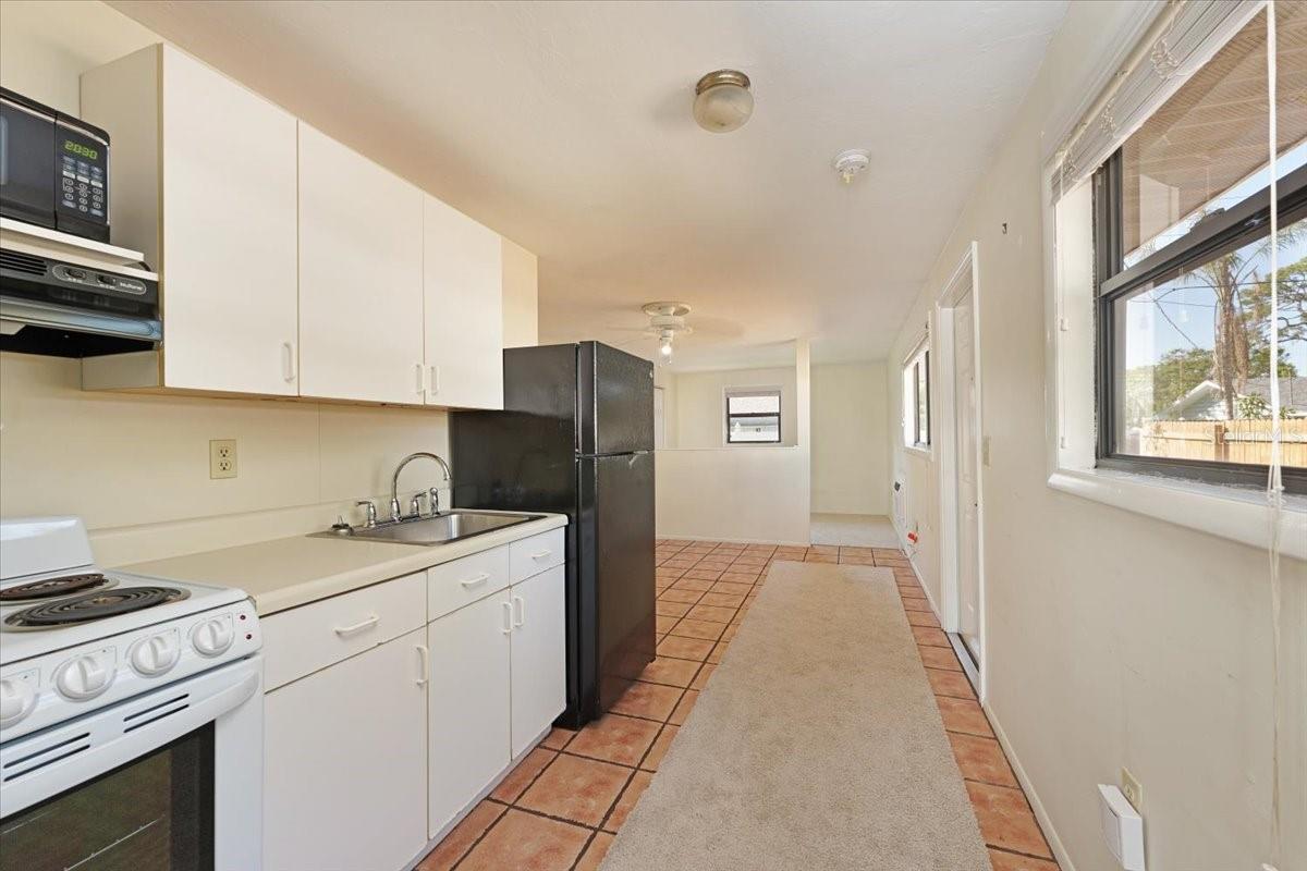 2316 BRADFORD ST, SARASOTA, FL, 34231