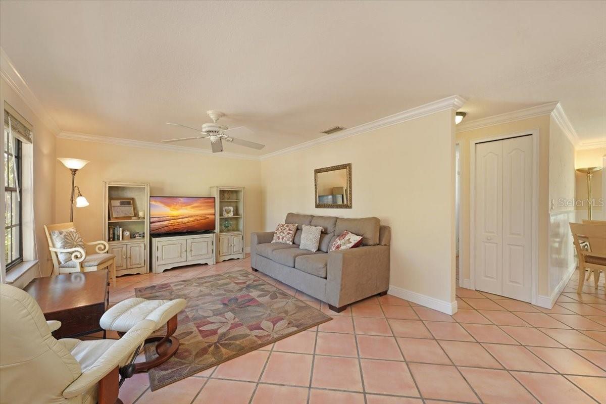 2316 BRADFORD ST, SARASOTA, FL, 34231