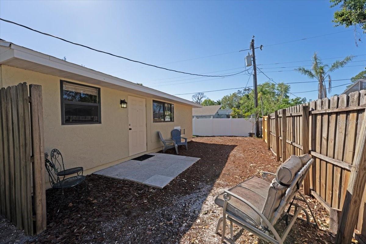 2316 BRADFORD ST, SARASOTA, FL, 34231
