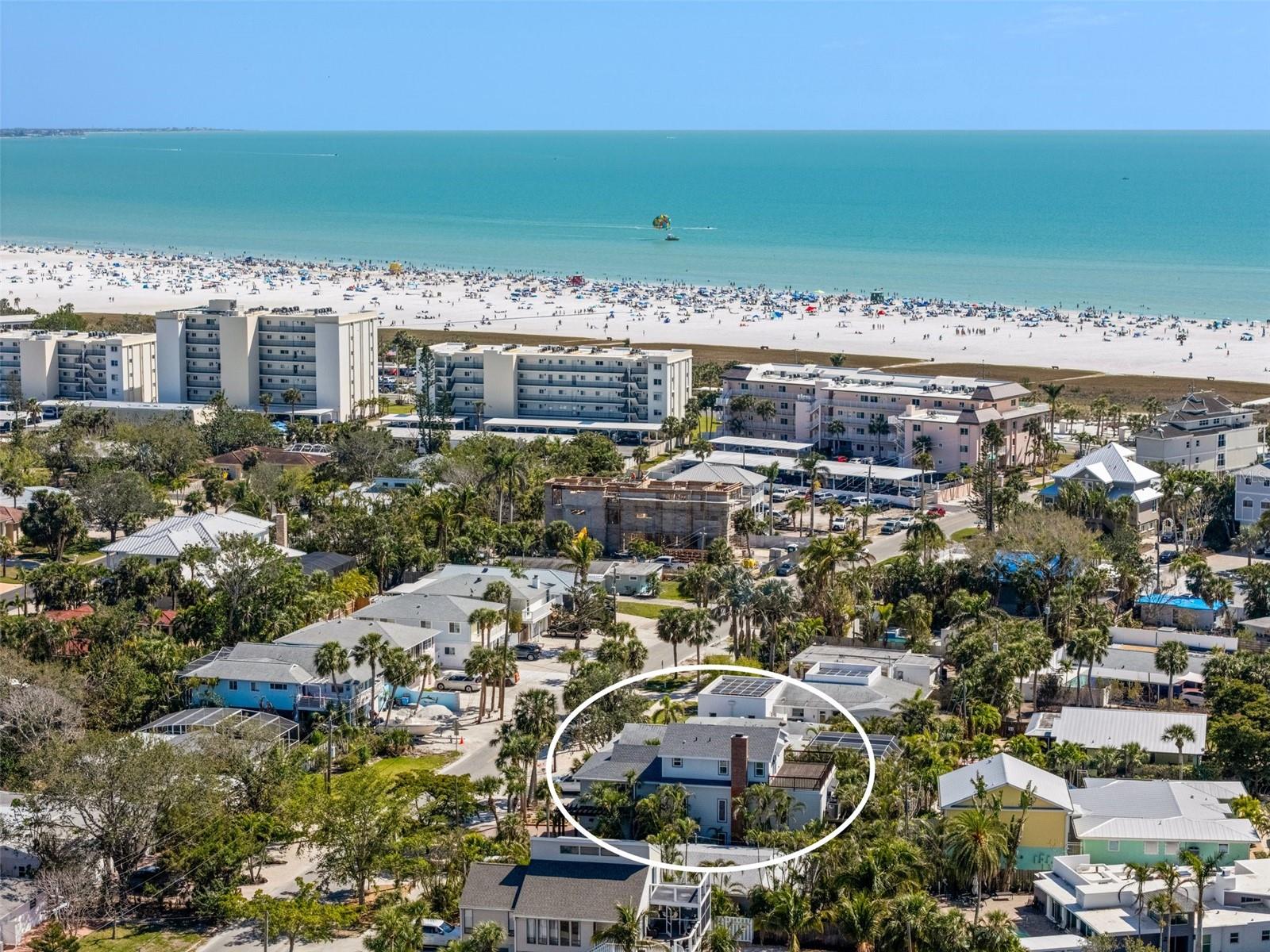 5512 AVENIDA DEL MARE, SARASOTA, FL, 34242