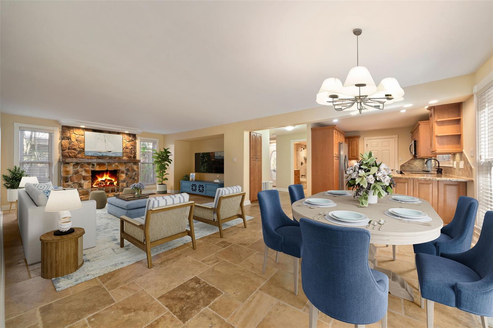 5512 AVENIDA DEL MARE, SARASOTA, FL, 34242