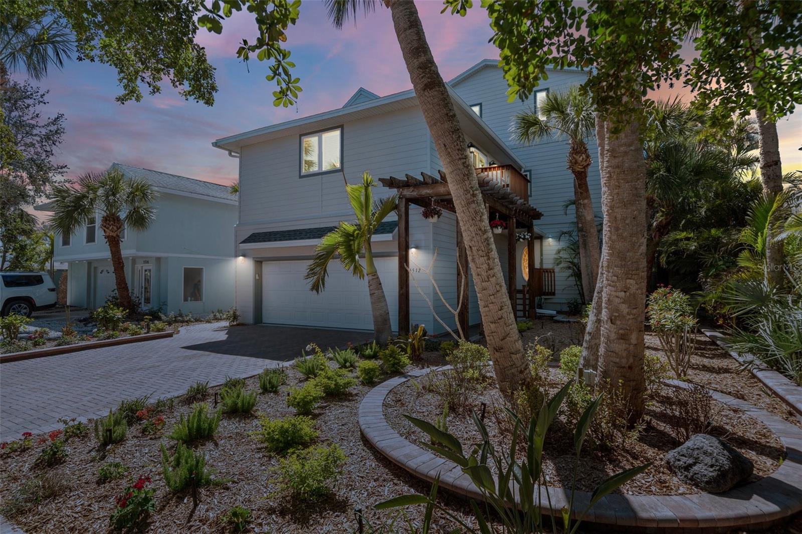 5512 AVENIDA DEL MARE, SARASOTA, FL, 34242