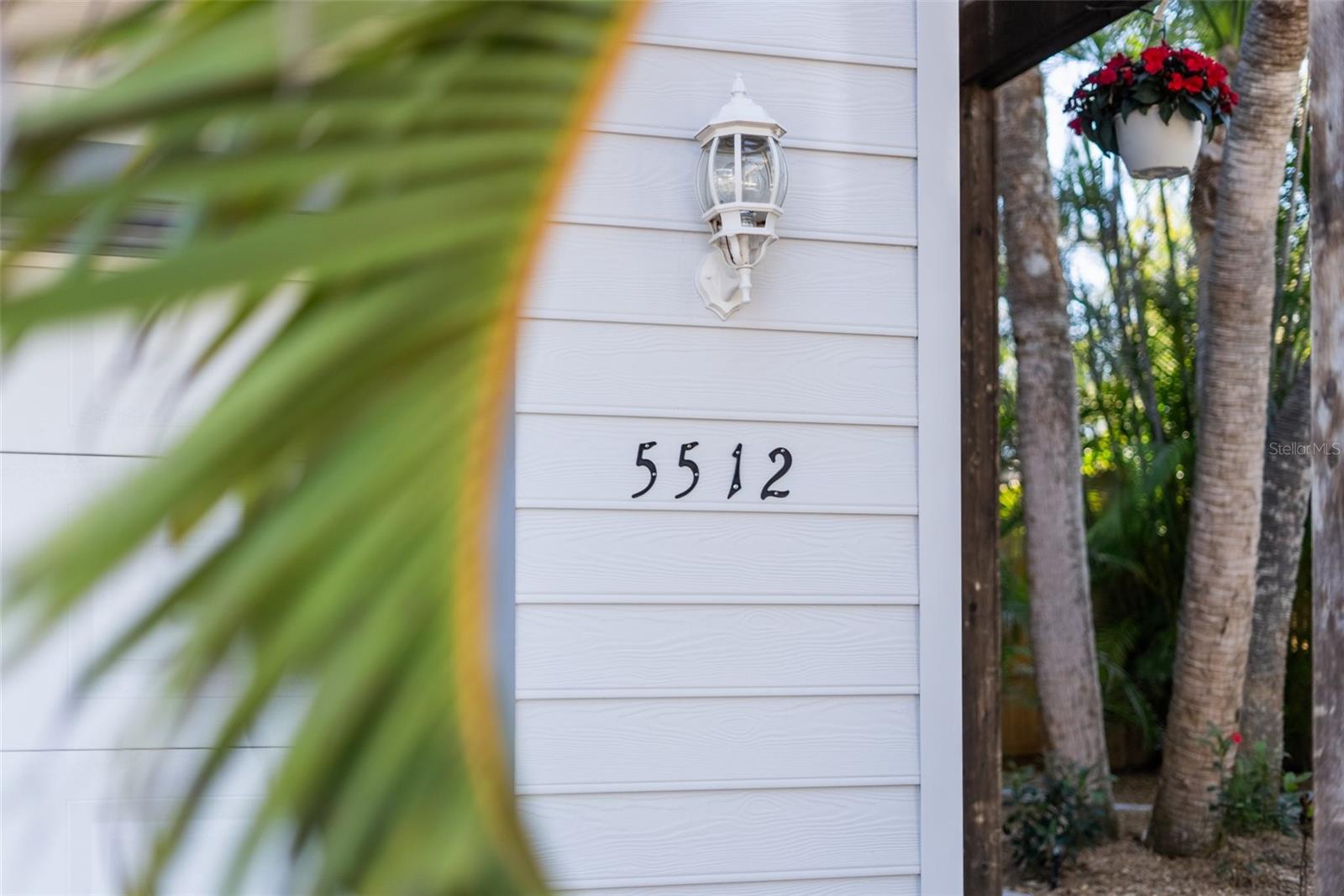 5512 AVENIDA DEL MARE, SARASOTA, FL, 34242