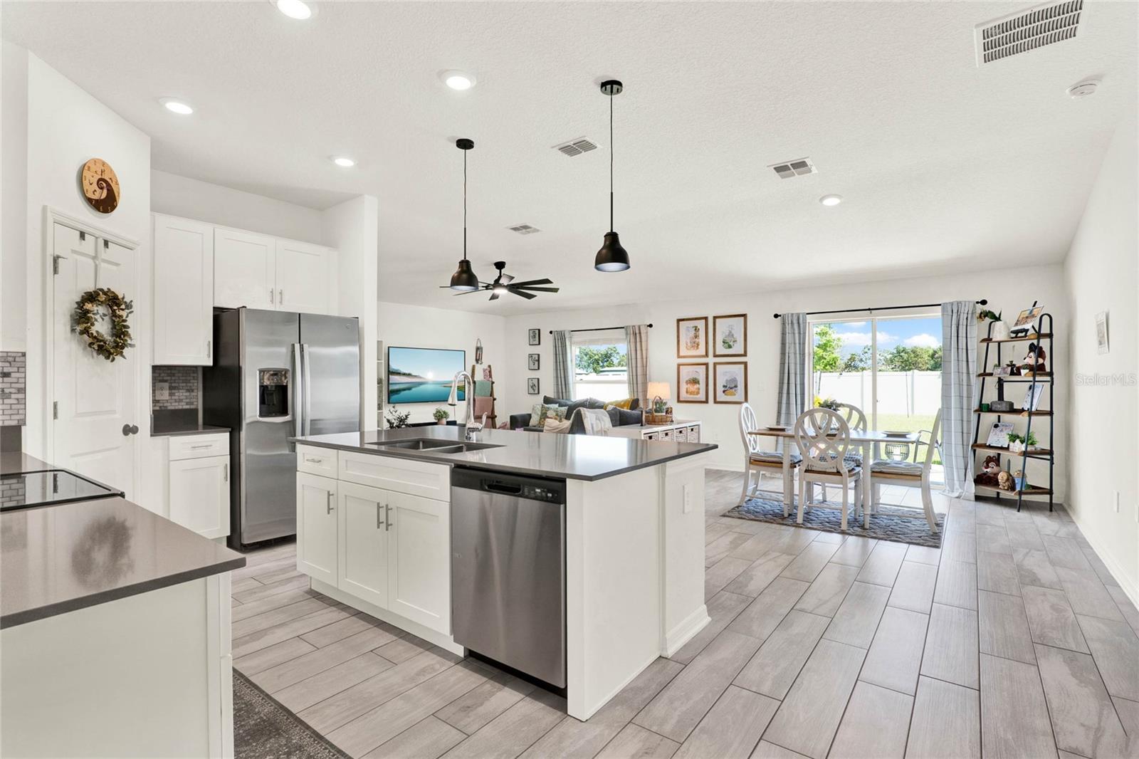 312 INMAN BLVD, WINTER HAVEN, FL, 33881