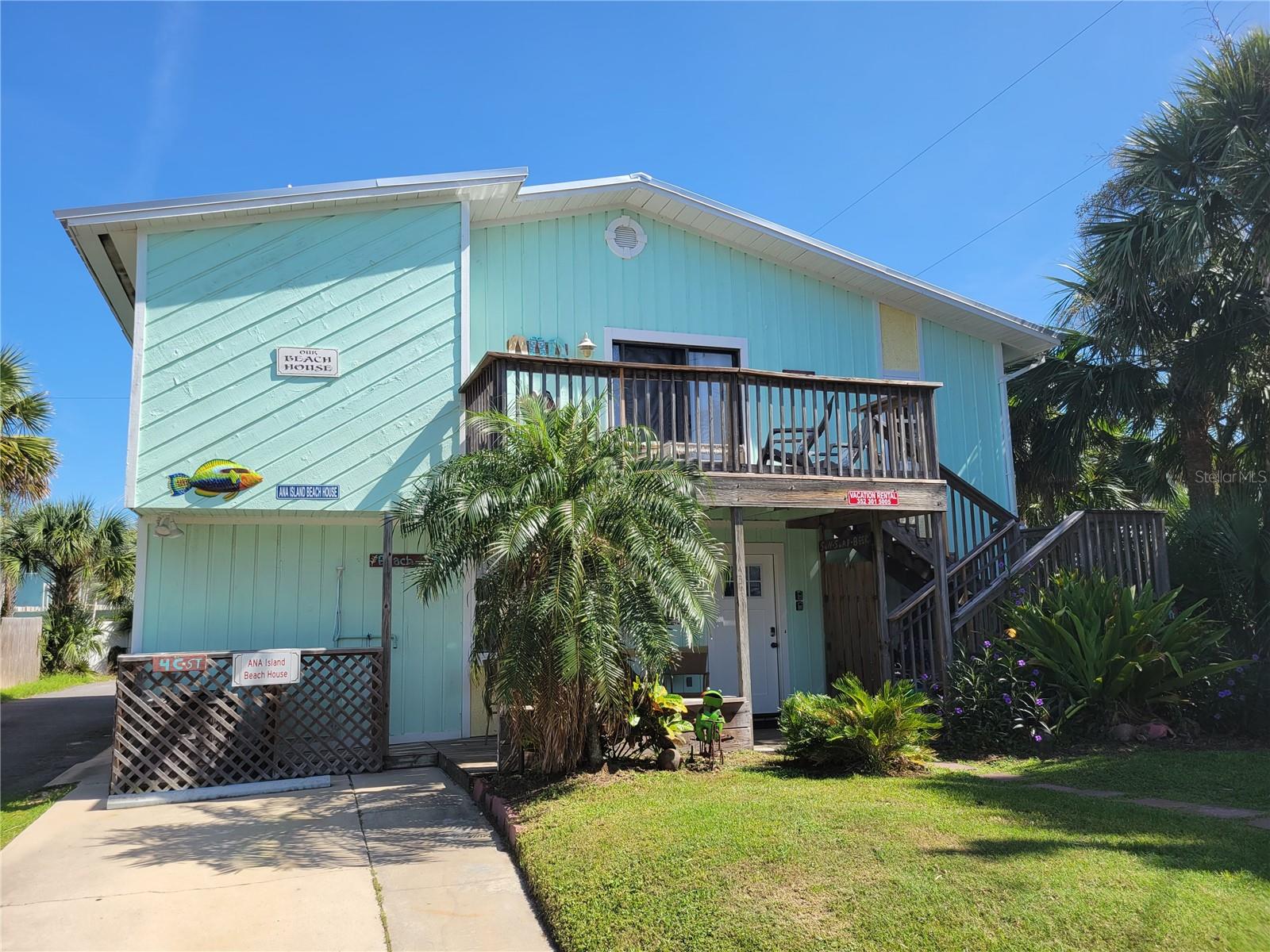4 C, ST AUGUSTINE BEACH, FL, 32080