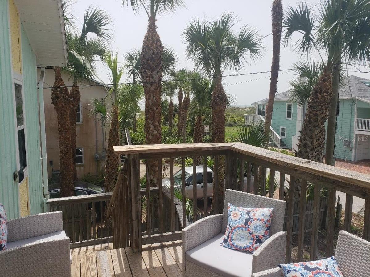 4 C, ST AUGUSTINE BEACH, FL, 32080