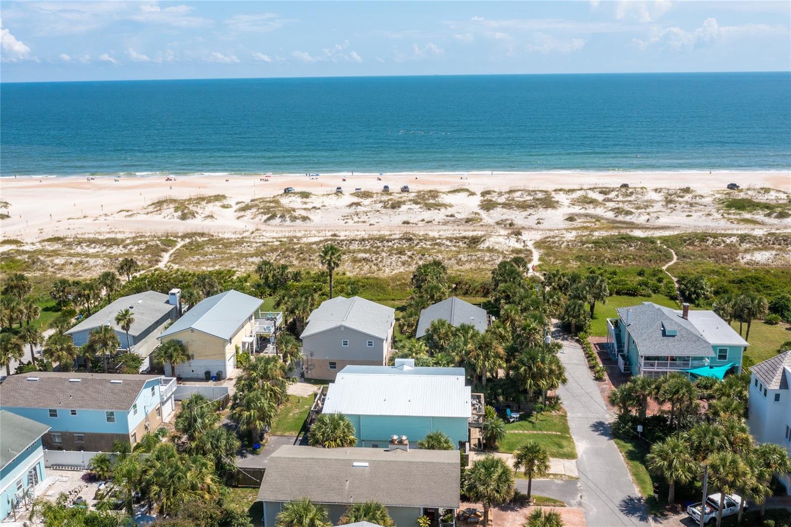 4 C, ST AUGUSTINE BEACH, FL, 32080