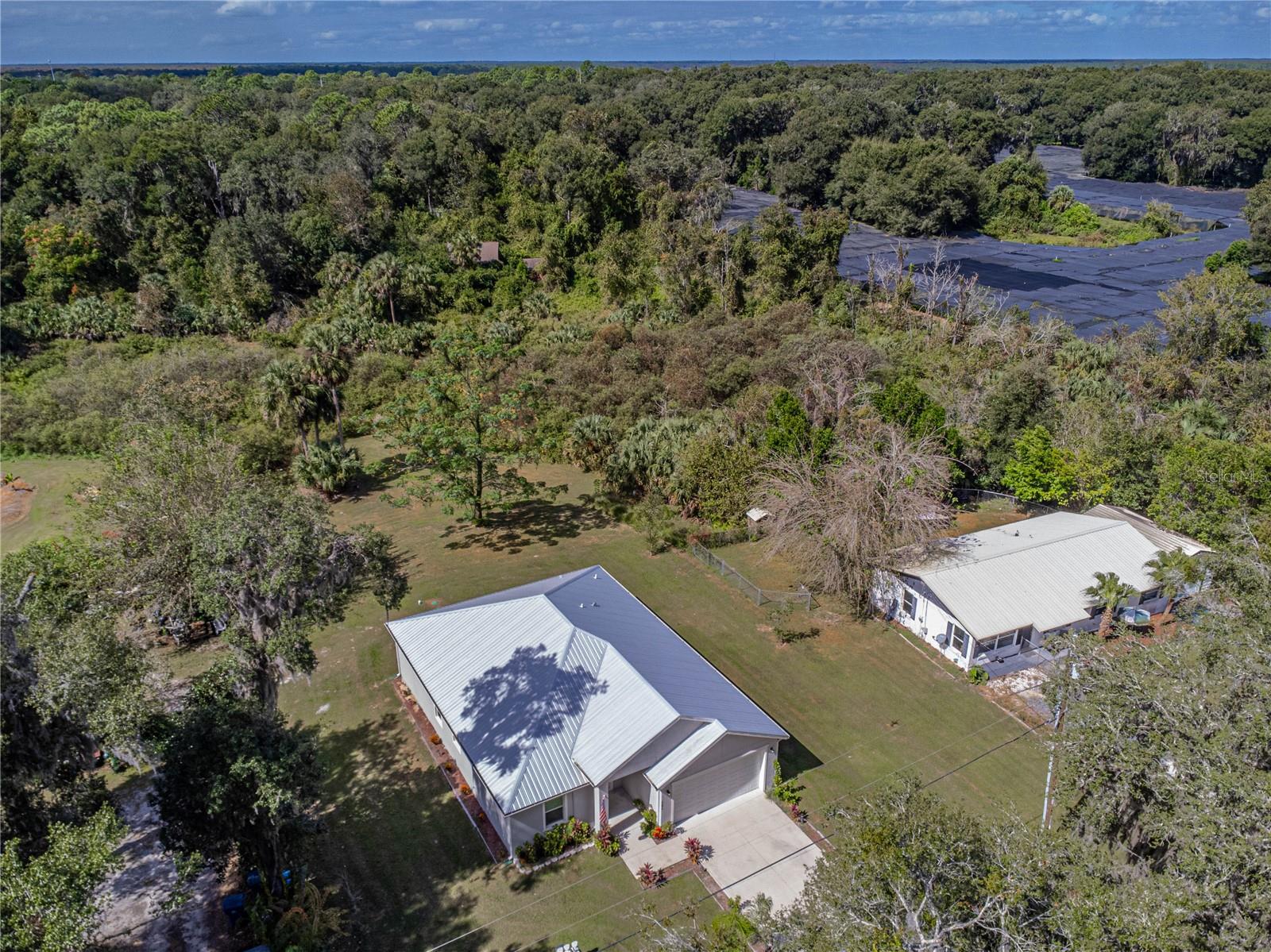 5694 ARAGON AVE, DE LEON SPRINGS, FL, 32130