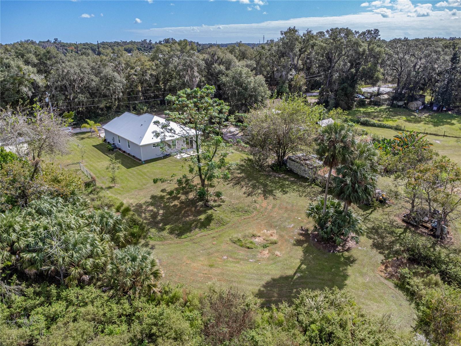 5694 ARAGON AVE, DE LEON SPRINGS, FL, 32130