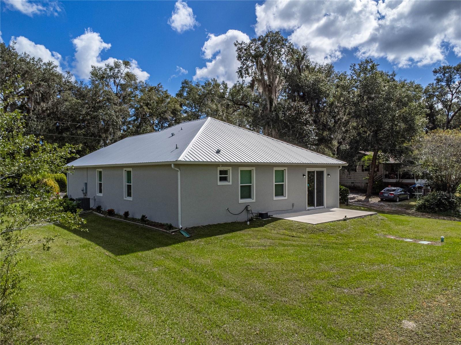 5694 ARAGON AVE, DE LEON SPRINGS, FL, 32130