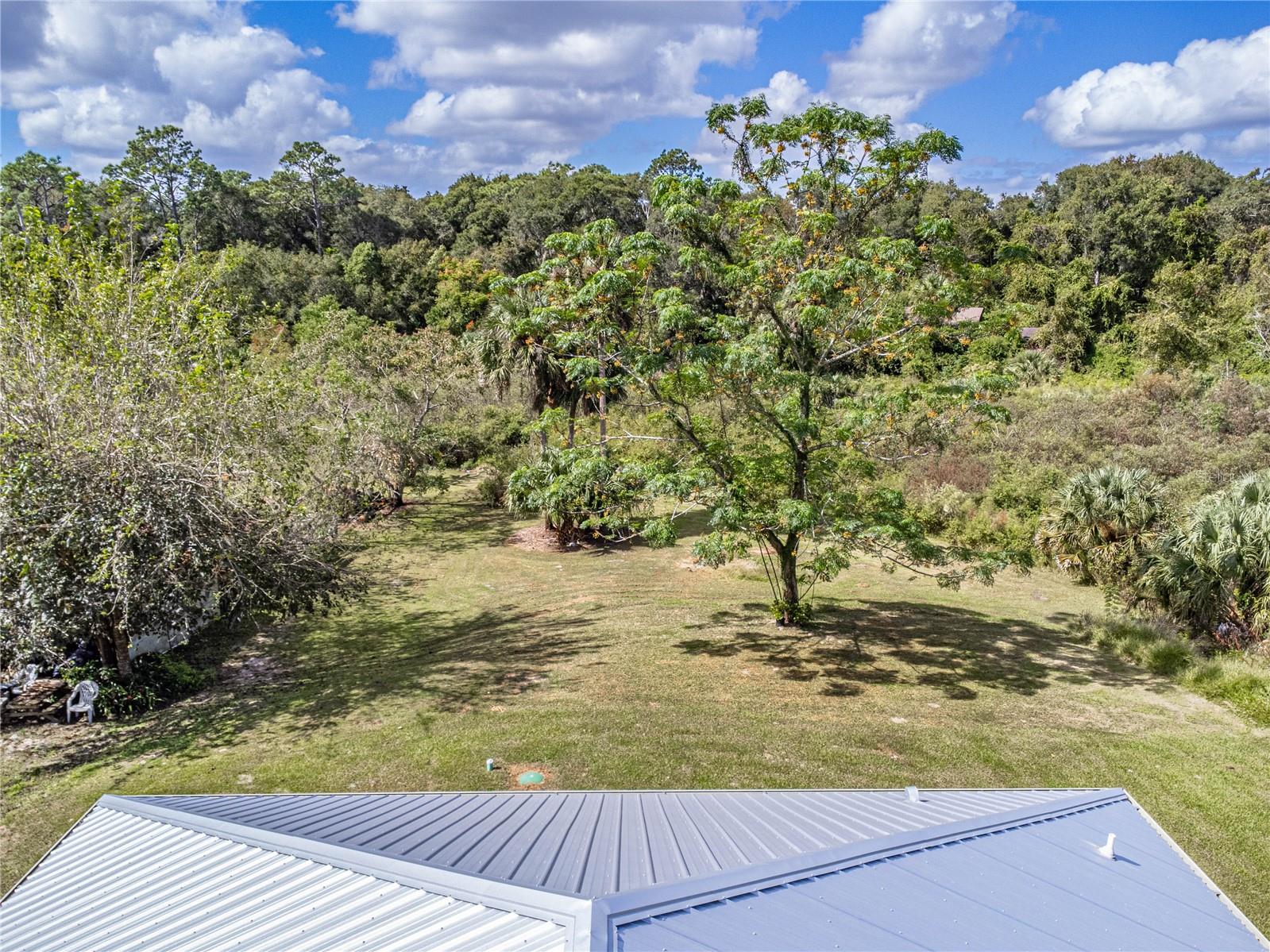 5694 ARAGON AVE, DE LEON SPRINGS, FL, 32130