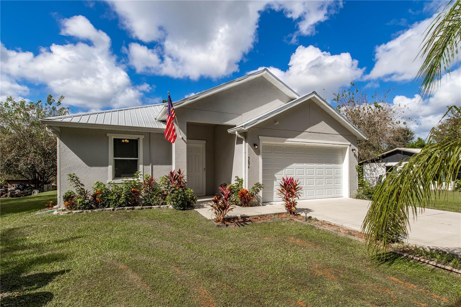 5694 ARAGON AVE, DE LEON SPRINGS, FL, 32130